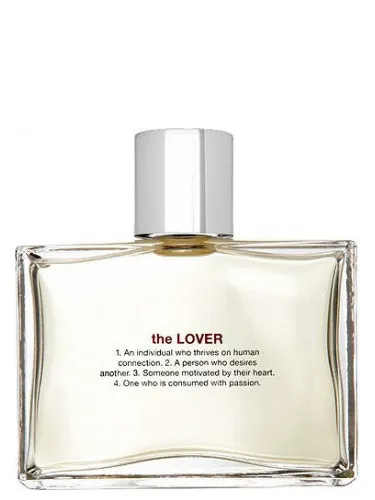 Perfume The Lover de Gap
