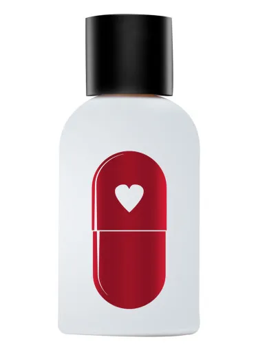 Perfume In Love de The Fragrance Kitchen