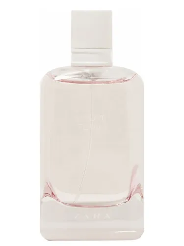 Perfume I Love Petals de Zara