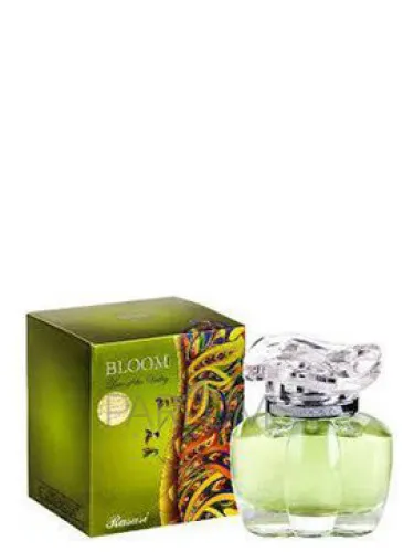 Perfume Bloom Love in Valley de Rasasi