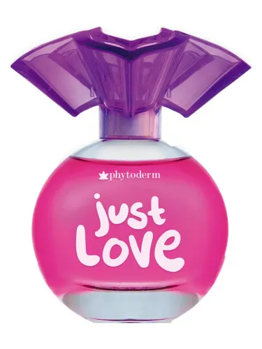 Perfume Just Love de Phytoderm