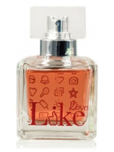 Imagen de Like Love