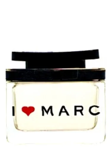 Perfume I Love Marc de Marc Jacobs