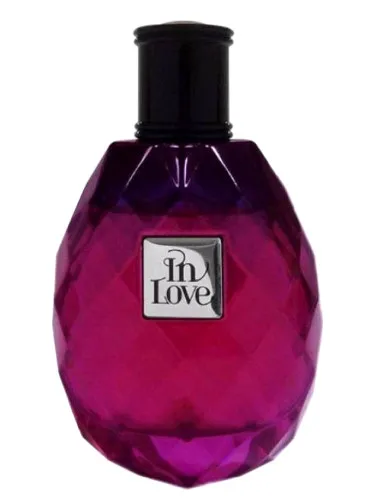 Perfume In Love de New Brand Parfums