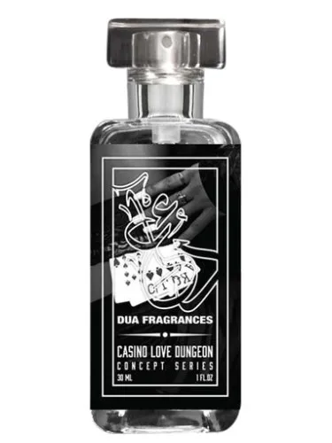 Perfume Casino Love Dungeon de The Dua Brand