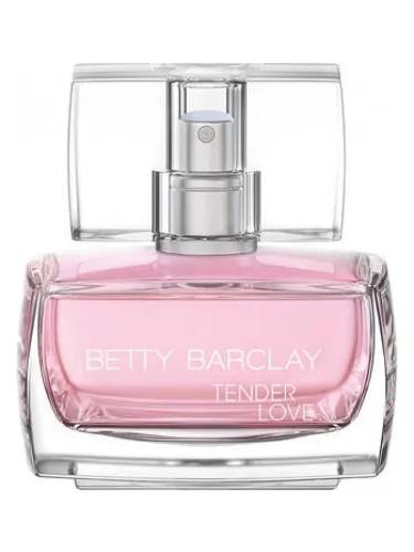 Perfume Tender Love Eau de Parfum de Betty Barclay