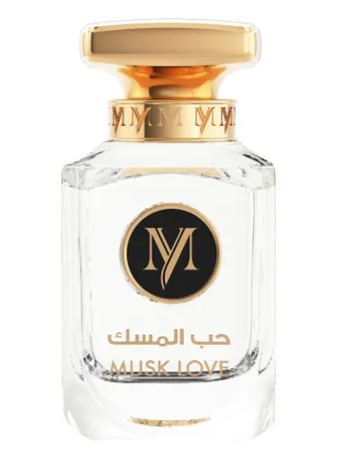 Perfume Musk Love de My Perfumes Select