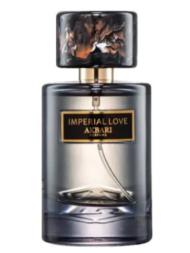 Perfume Imperial Love de Akbari