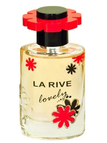 Perfume Style Lovely de La Rive