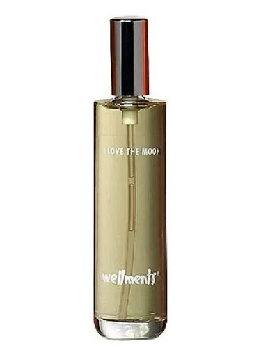 Perfume I Love the Moon de Wellments