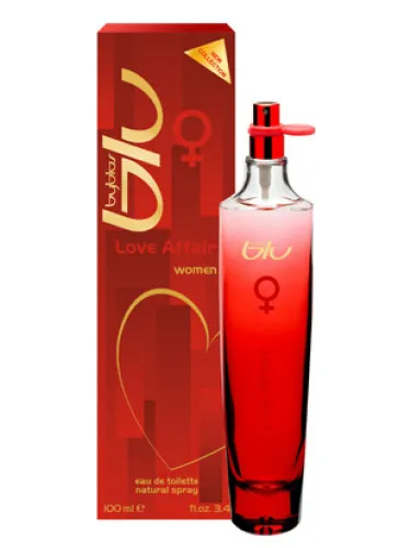 Imagen de Blu Love Affair