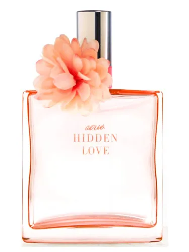 Imagen de Hidden Love