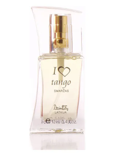 Imagen de I Love Tango
