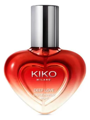 Perfume Deep Love Night de Kiko Milano