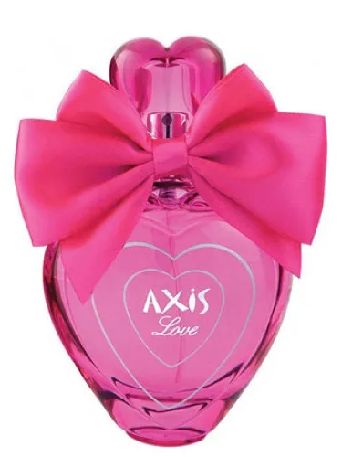 Perfume Axis Love de Axis