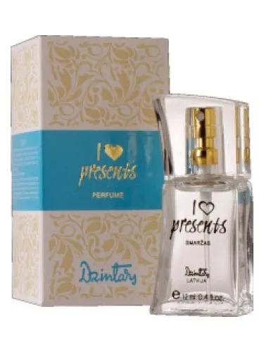 Imagen de I Love Presents