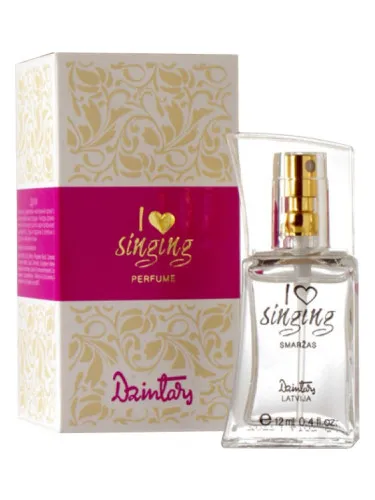 Imagen de I Love Singing