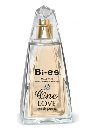 Perfume One Love de Bi-es