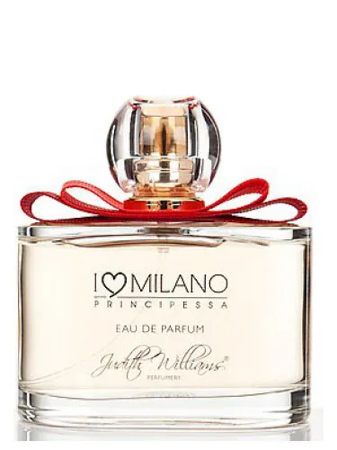 Perfume I Love Milano Principessa de Judith Williams
