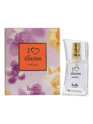 Imagen de I Love Illusion