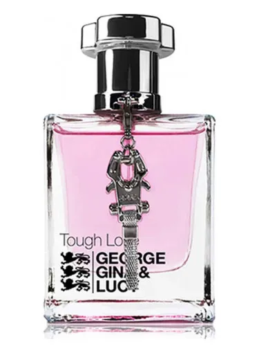Perfume Tough Love de George Gina & Lucy