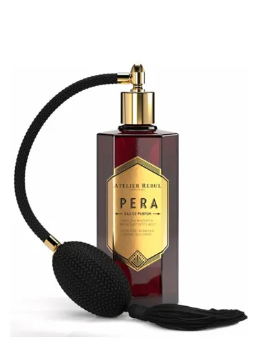 Perfume Pera de Atelier Rebul