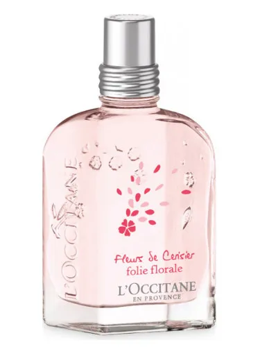 Imagen de Fleurs de Cerisier Folie Florale