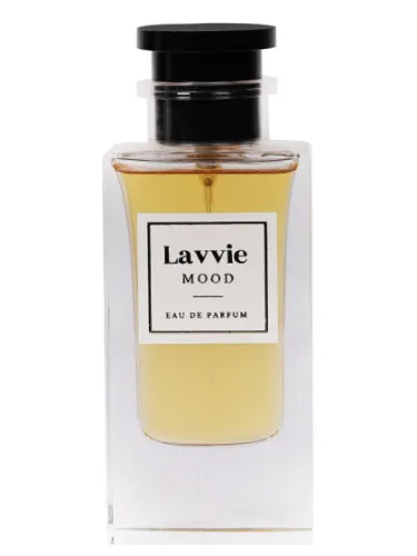 Perfume MOOD de LAVVIE PERFUMES