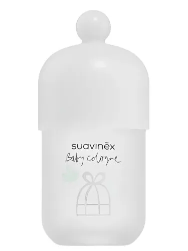 Perfume Baby Cologne de Suavinex