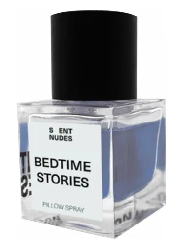 Perfume Bedtime Stories de S Ent Nudes