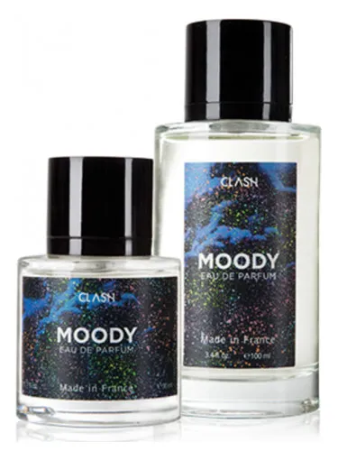 Imagen de Moody