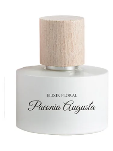 Perfume Elixir Floral Paeonia Augusta de Viorica Cosmetics
