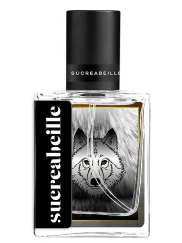 Perfume Direwolf de Sucreabeille