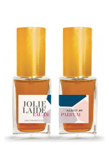 Perfume Jules et Jim de Jolie Laide Perfume