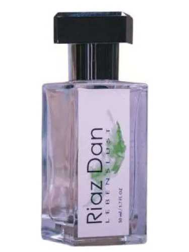 Perfume Lebenslust de Riaz Dan