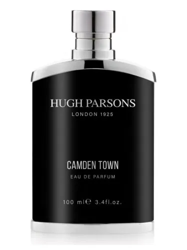 Perfume Camden Town de Hugh Parsons