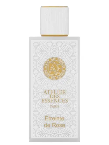 Perfume Étreinte de Rose de Atelier des Essences