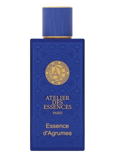 Perfume Essence d’Agrumes de Atelier des Essences