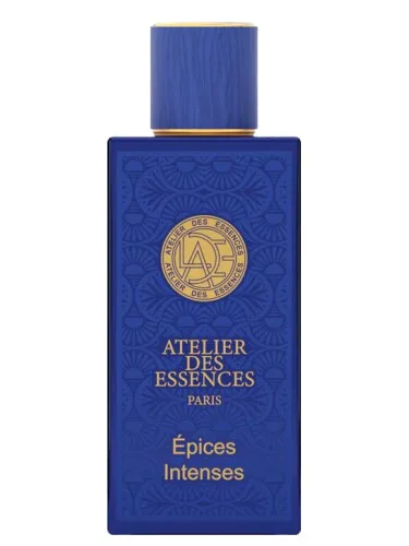Perfume Épices Intenses de Atelier des Essences