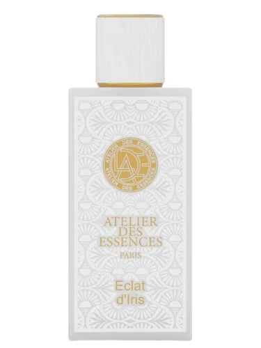 Perfume Éclat d’Iris de Atelier des Essences