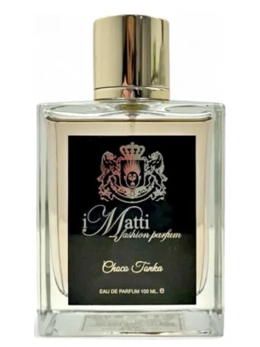 Perfume Choco Tonka de I Matti