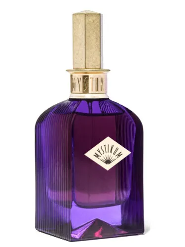 Perfume Nightfall in the City of Kings de Mystikum