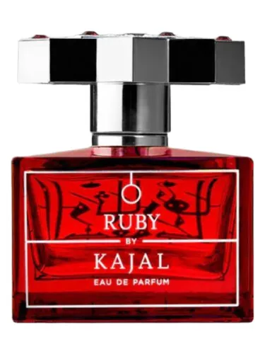 Perfume Ruby de Kajal