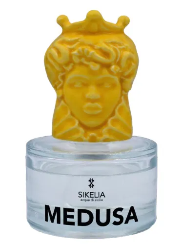 Perfume Medusa de Sikelia