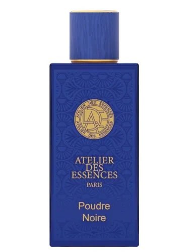 Perfume Poudre Noire de Atelier des Essences