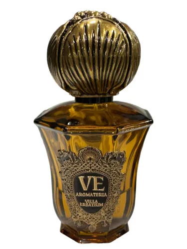 Perfume Scent of Seoul de Villa Erbatium