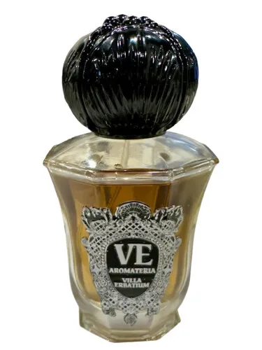 Perfume Whiskey de Villa Erbatium
