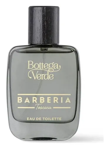 Perfume Barberia Toscana de Bottega Verde
