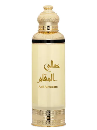 Perfume Aali Almaqam de ALREHAB PERFUMES