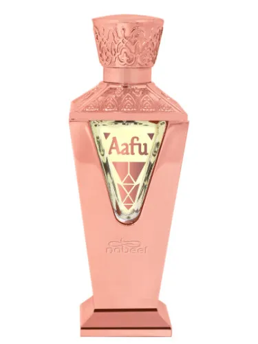 Imagen de Aafu